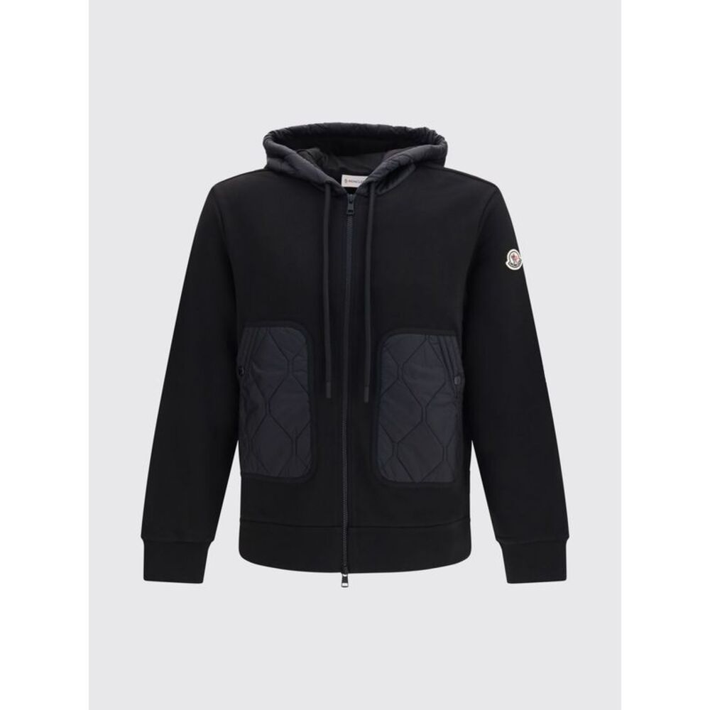 Moncler Men Sweatshirt Men Moncler